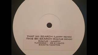 Search Merlyn - Lampy Remix