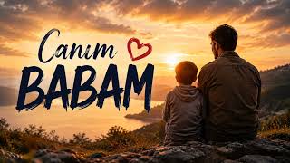 Canım Babam