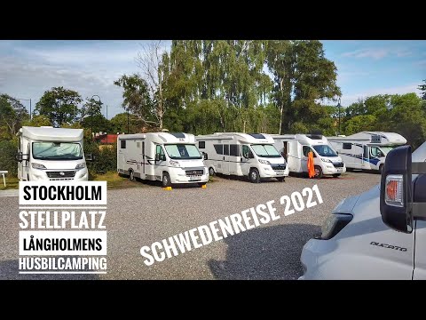 #82: Schwedenreise 2021