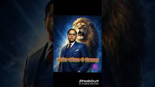 Jai Bhim 💙  Educate • Agitate • Organize  #jaibhim​ #ambedkarite​ #reelsindi