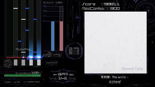 冬将軍- The arctic -