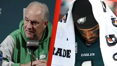 Vic Fangio Talks Eagles Issues in Tampa & NFL Teams Made Mistake Getting Rid of Bucs Baker Mayfield
