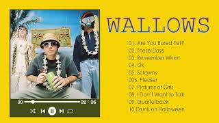 Wallows Best Songs Playlist- Wallows Greatest Hits Full Album 2023