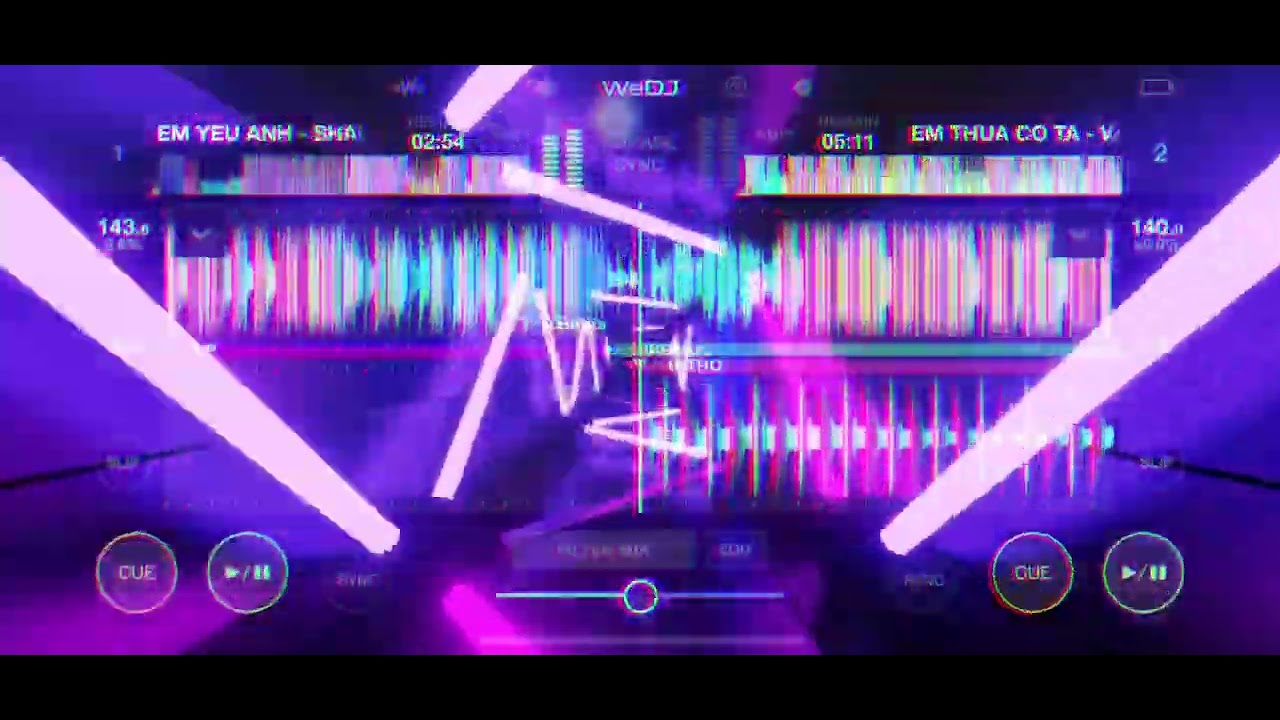 Em Yêu Anh(Lương Bích Hữu)- SHAUN x SONXEKO Remix || Nhạc Remix Hot TikTok 2026 || H N T Music Remix