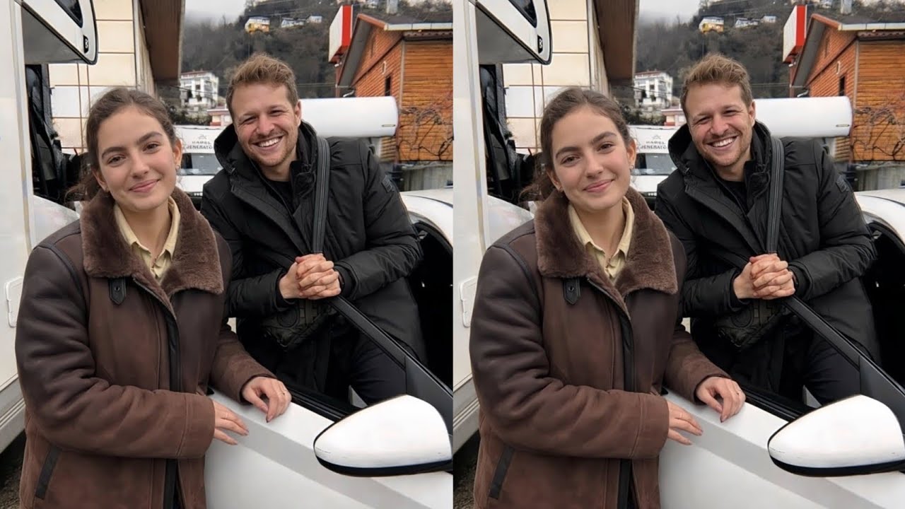 Taşacak Bu Deniz Ava Yaman Ve Burak Yörük Yeni görüntüler 