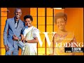 Wedding Of Boniza Elu Ronald Himbaza Digne Louange Live From Bujumbura