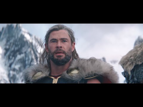 Spider-Man No Way Home Thor Love and Thunder Easter Eggs - Marvel Phase 4