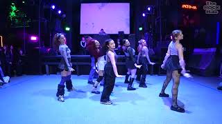 [SX3] XG - MASCARA dance cover by ICYHOT [K-pop cover battle ★ 14.4.24 (14.04.2024)]