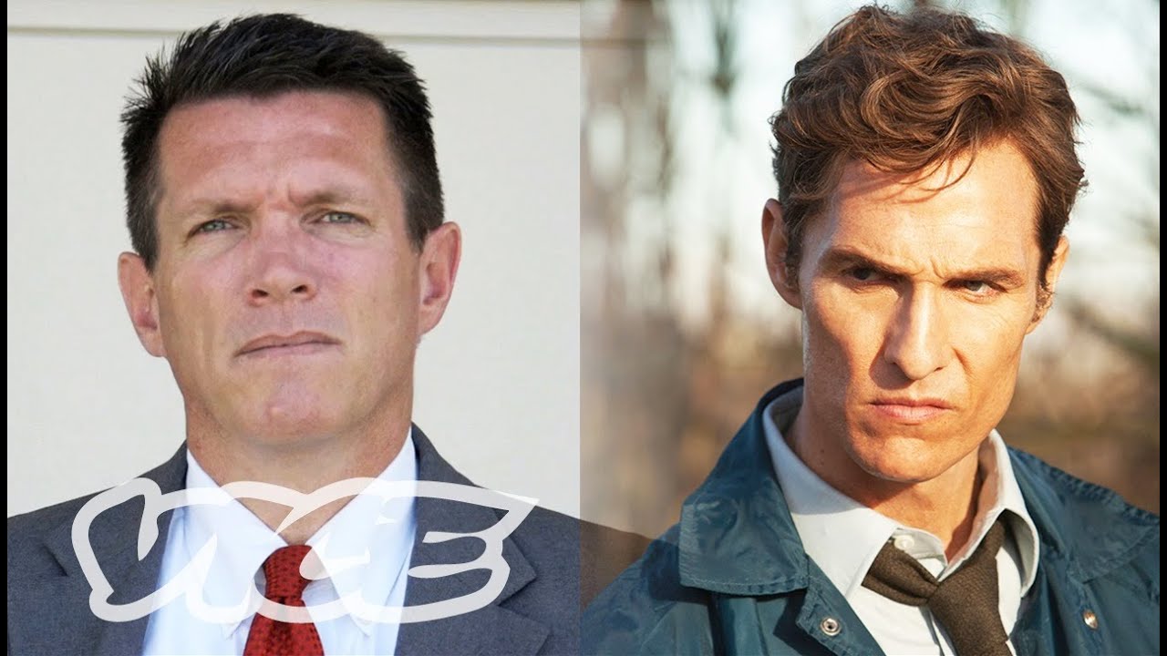Video till Fallet som var inspirationskällan för S01 av True Detective