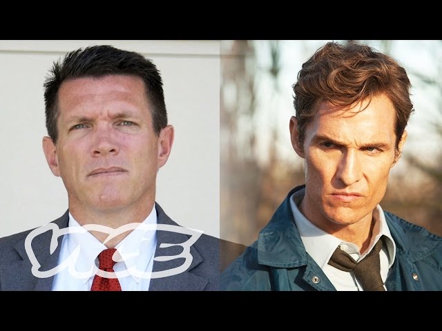 The Real 'True Detective'? - YouTube