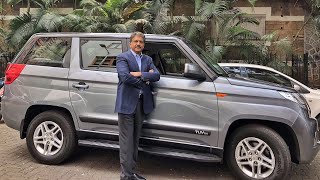 Anand Mahindra FULL Car Collection | Most Humble Man ❤️ by India Sonic 2,115,119 views 3 years ago 5 minutes, 22 seconds