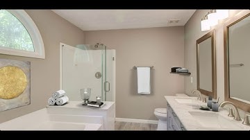 Staged Spaces - Digital Decluttering & Virtual Staging