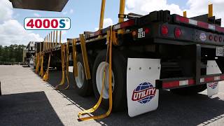 Flatbeds And The Innovative Tautliner Utility Trailer Manufacturing