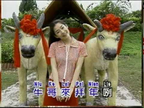 牛哥来拜年 童欣