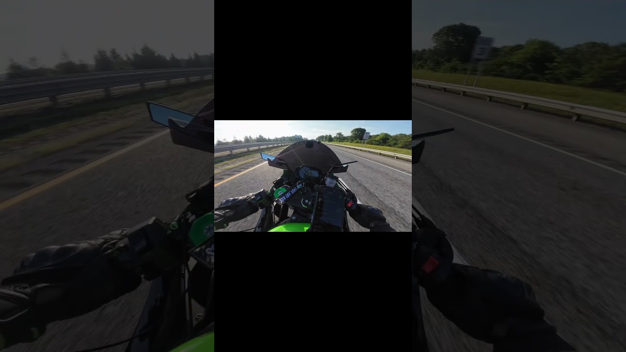 むぎページ໒꒱· ゜ biker #kawasaki #motorcycle #zx6r - YouTube