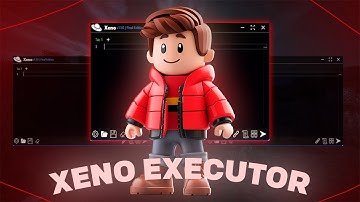 Roblox Xeno Executor FREE: Advanced Keyless Exploit | Anti-Cheat Bypass, Smooth Script Execution
