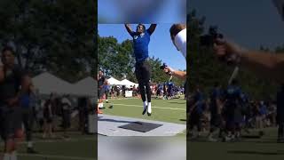 This Man Can Float In Air. Guinness World Record.