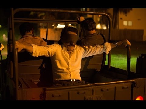 Афера под прикрытием (2016) Русский трейлер