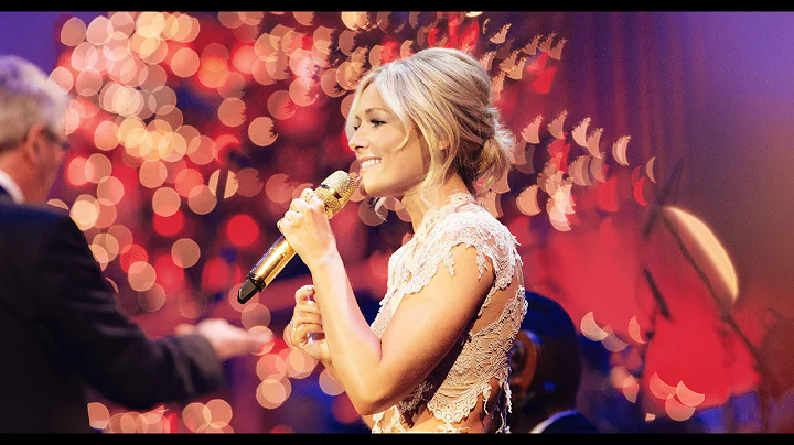 Helene Fischer | Little Drummer Boy (Live aus der Hofburg Wien)