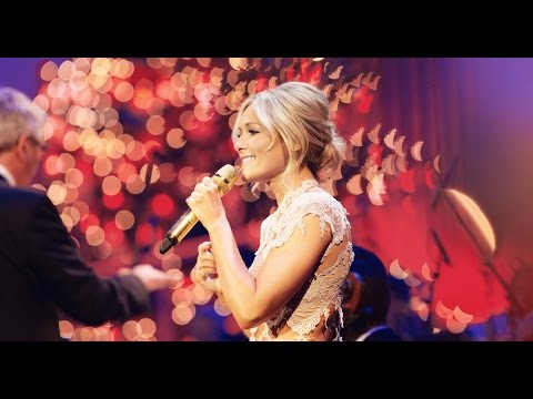 Helene Fischer - Little Drummer Boy