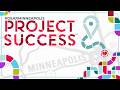 Dear Minneapolis with Project Success | A #Giveback Concert by Broadway Unlocked