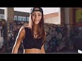 Best shuffle dance 2017 alan walker faded remix  edm  electro house party music 2017