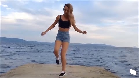 Thumbnail of Best Shuffle Dance 2017 Alan Walker Faded Remix - EDM & Electro House Party Music 2017
