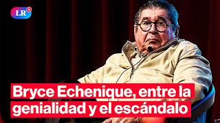 Luces Y Sombras De Alfredo Bryce Echenique La Vida Y Obra Del Recordado Escritor