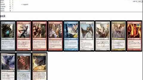 GTC Draft #1 (Part 1)