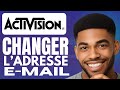 Comment Changer L' Adresse Email De Son Compte Activision (En 2026)