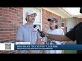 Tulsa Fire Department adds 6 brush trucks for wildfire & grassfire response