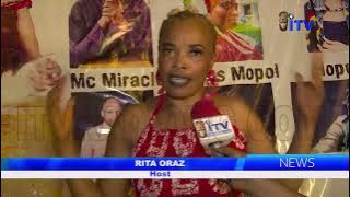 MUSIC VIDEO PREMIERE, ALBUM LISTENING: Rita Orazz Thrills Fans With Blend Of Music, Fashion, Culture