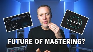 WHAT'S THE FUTURE OF MASTERING 2019? | Streaky.com