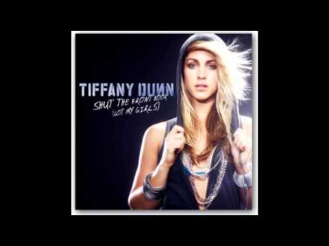 Tiffany Dunn - Shut The Front Door (Got My Girls) (Tony Moran & Warren Riggs Dance Floor Remix)