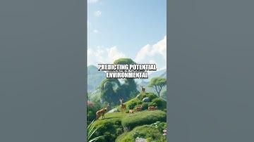 The Future of AI in Environmental Conservation