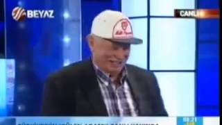 Canlı Yayında Spikeri Çıldırttı