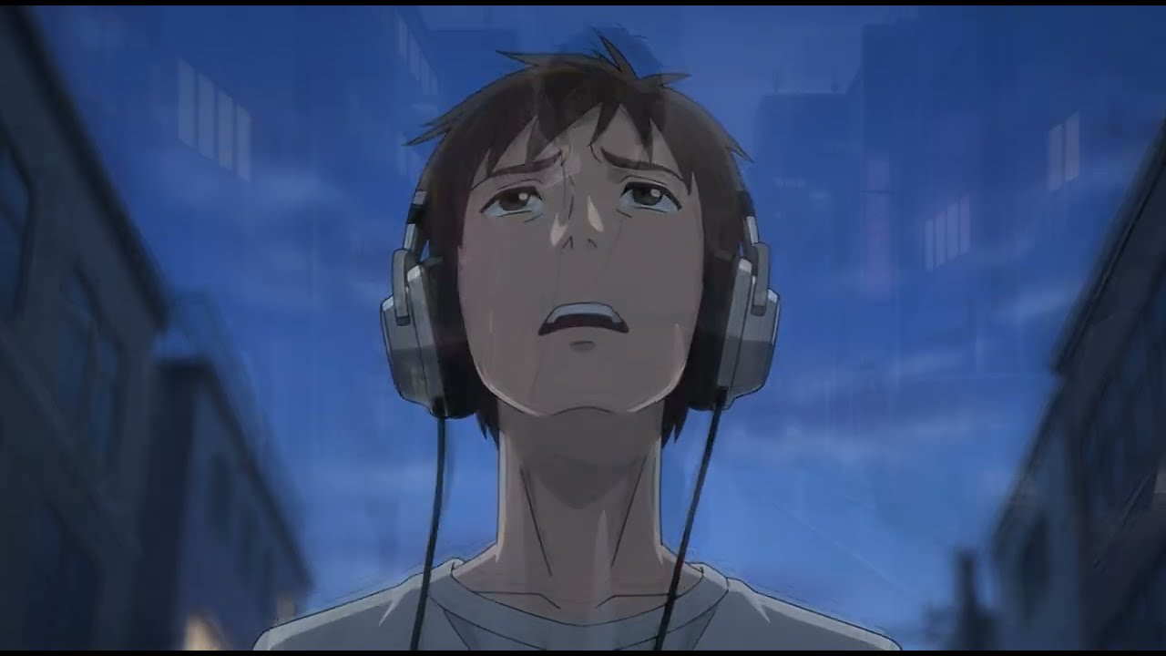 Приключения Алибека - 1 серия 