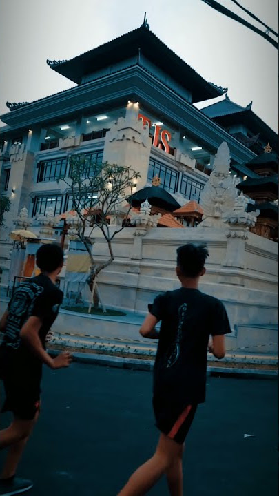 On the way Karangasem - Bali | a short story of Bali