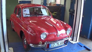 Oldtimertreffen in Kellinghusen am 02.10.2022 bei Laackmann