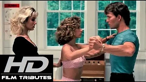 Dirty Dancing  Hungry Eyes  Eric Carmen