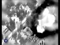 IDF Pinpoint Strike on Weapons Storage Facility in Gaza