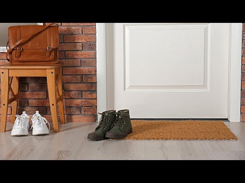 Shoes Inside The House — Bad or Not So Bad? | Dr. Ian Smith