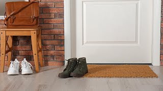 Shoes Inside The House - Bad or Not So Bad? | Dr. Ian Smith