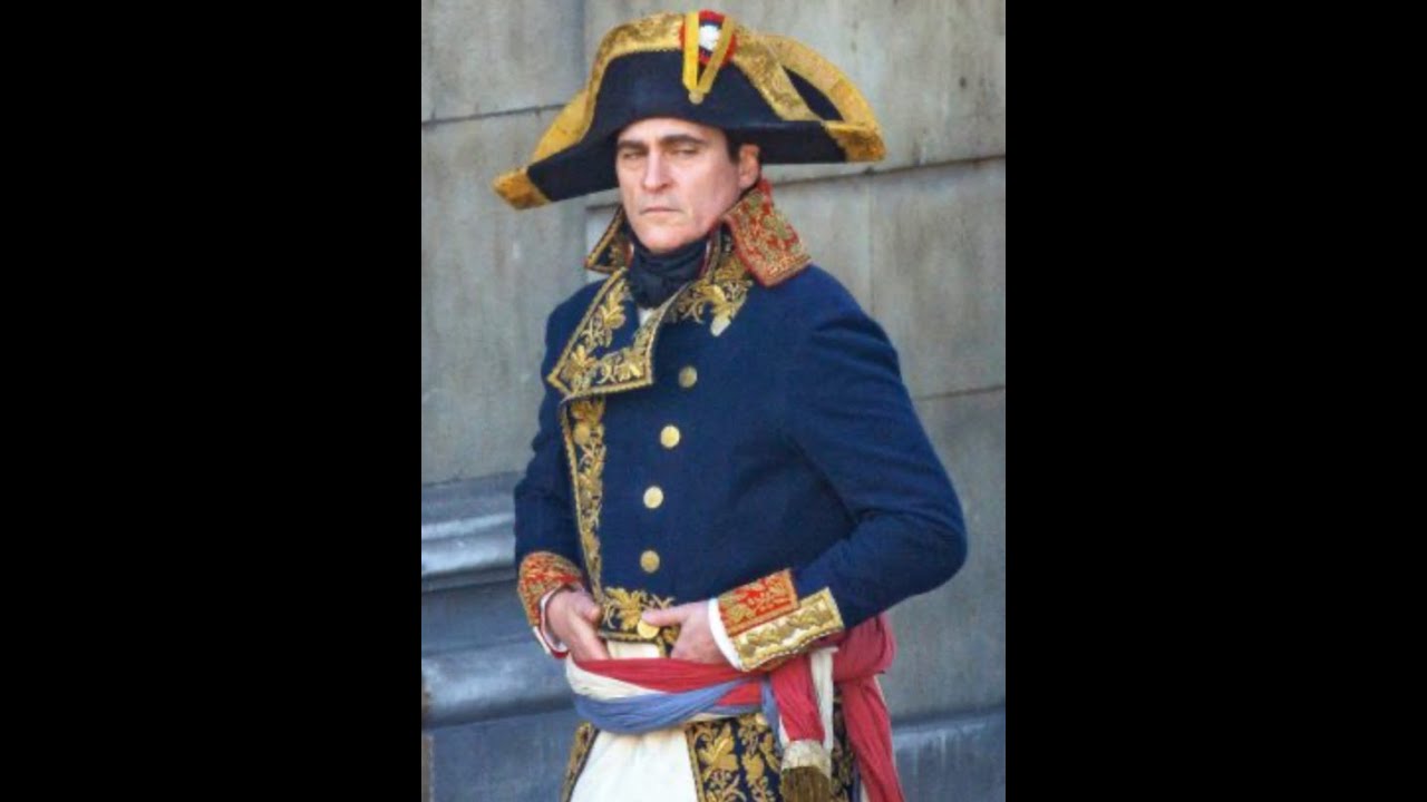 Diner de Cons 01 - Napoléon