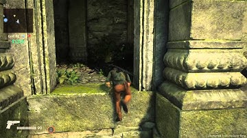 Uncharted™ 4 Multiplayer BETA:  0 Deaths