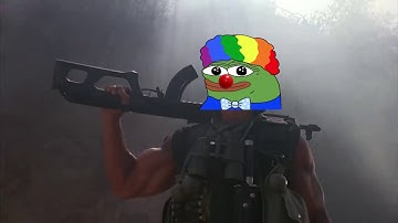 When DMF is in Elwynn but you