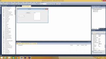 8 - العبارات التكرارية VB.NET | La boucle FOR