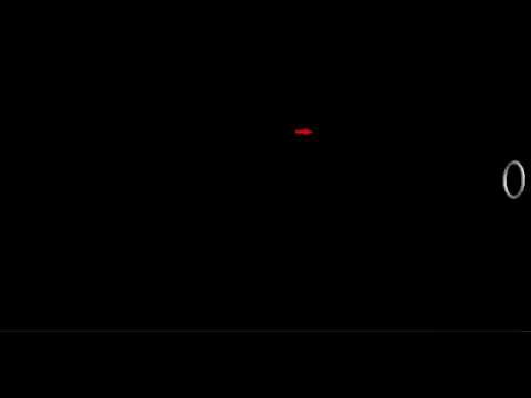 VPython Projectile Motion
