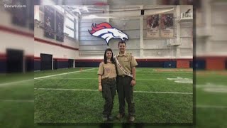 Boy Scouts help raise funds for local youth