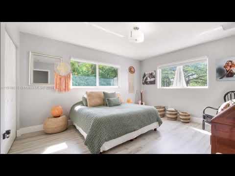 12660 SW 69th Court, Pinecrest, FL home video tour